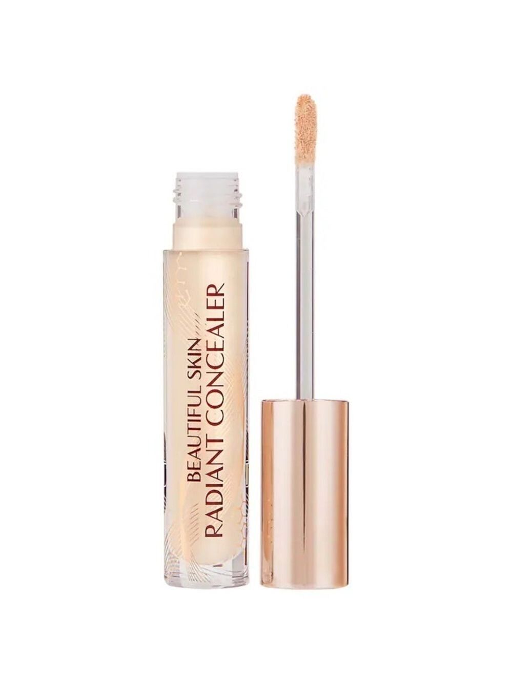 New Charlotte Tilbury Beautiful Skin Radiant Concealer - various shades
